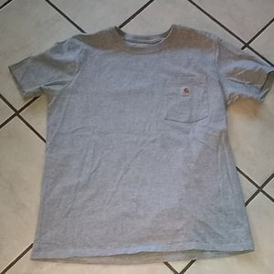 Carhartt pocket tee